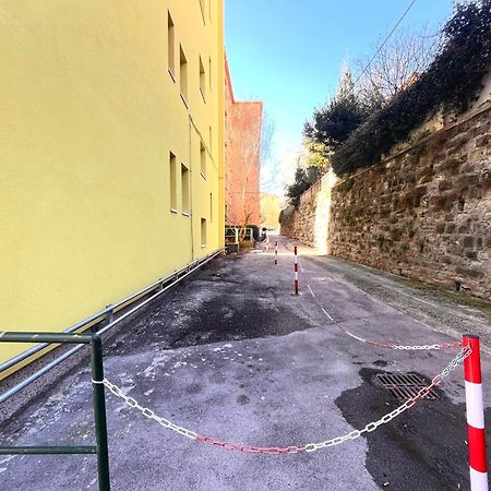 Il Dandy Appartamento Con Parcheggio Terst Exteriér fotografie